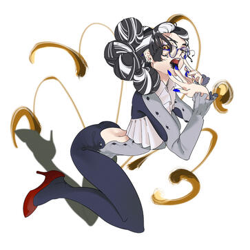 Vanitas n. II - Personal