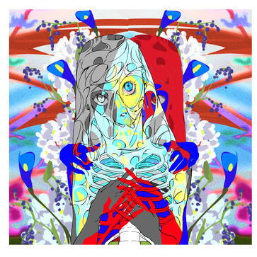 Self-Indulgence - Personal